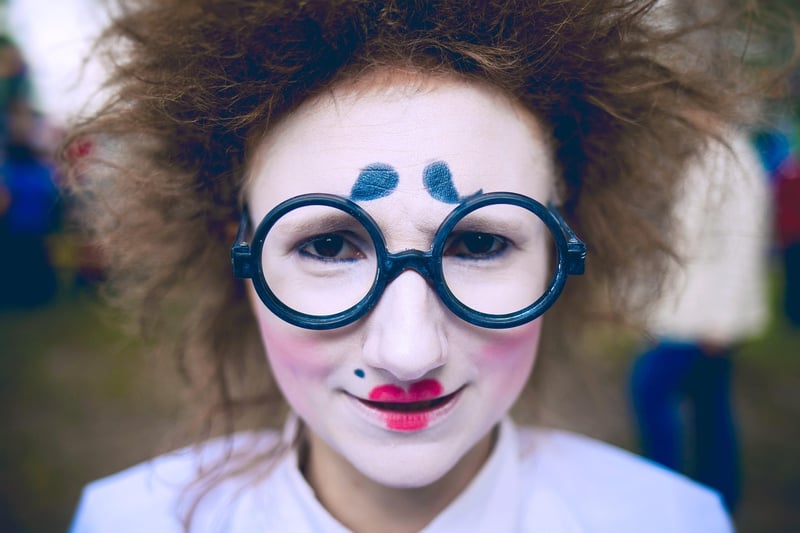 Fictional Characters